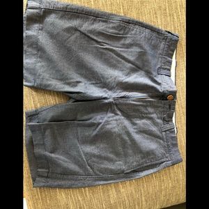 J Crew Shorts